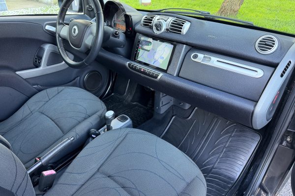 Smart FORTWo 39-LH-35-8