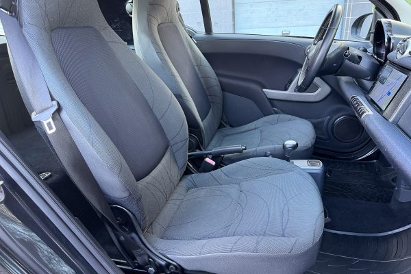Smart FORTWo 39-LH-35-9