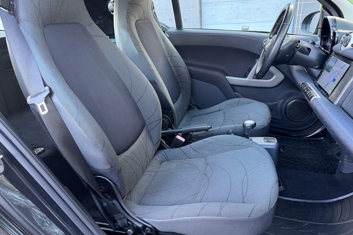 Smart FORTWo 39-LH-35-9