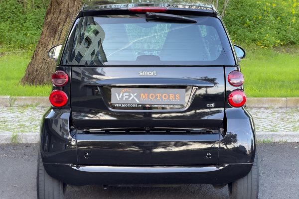 Smart FORTWo 39-LH-35