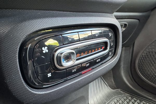 Smart ForFour 21-PO-08-10