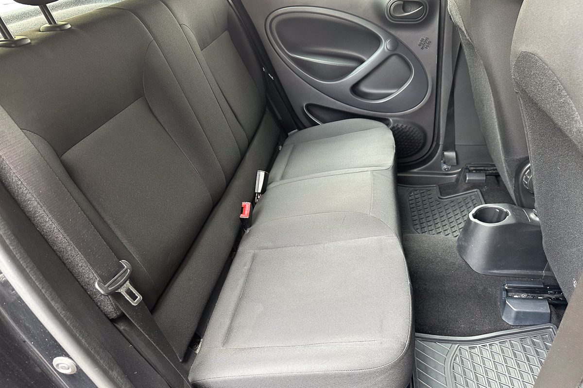Smart ForFour 21-PO-08-14