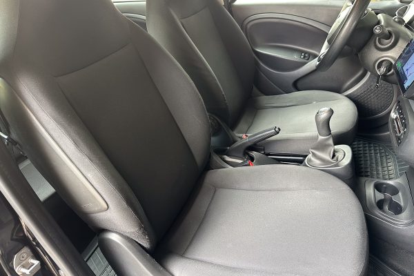 Smart ForFour 21-PO-08-15