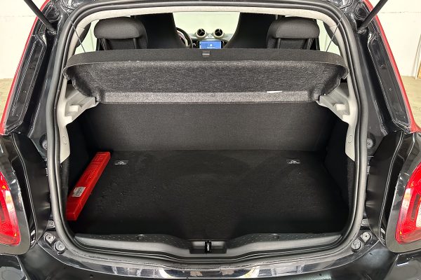 Smart ForFour 21-PO-08-16