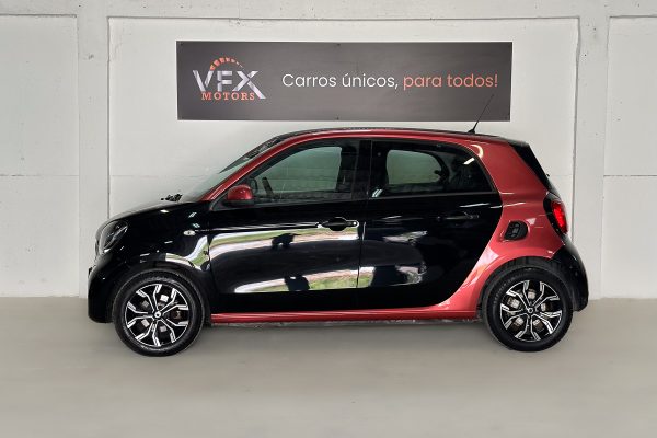 Smart ForFour 21-PO-08-28