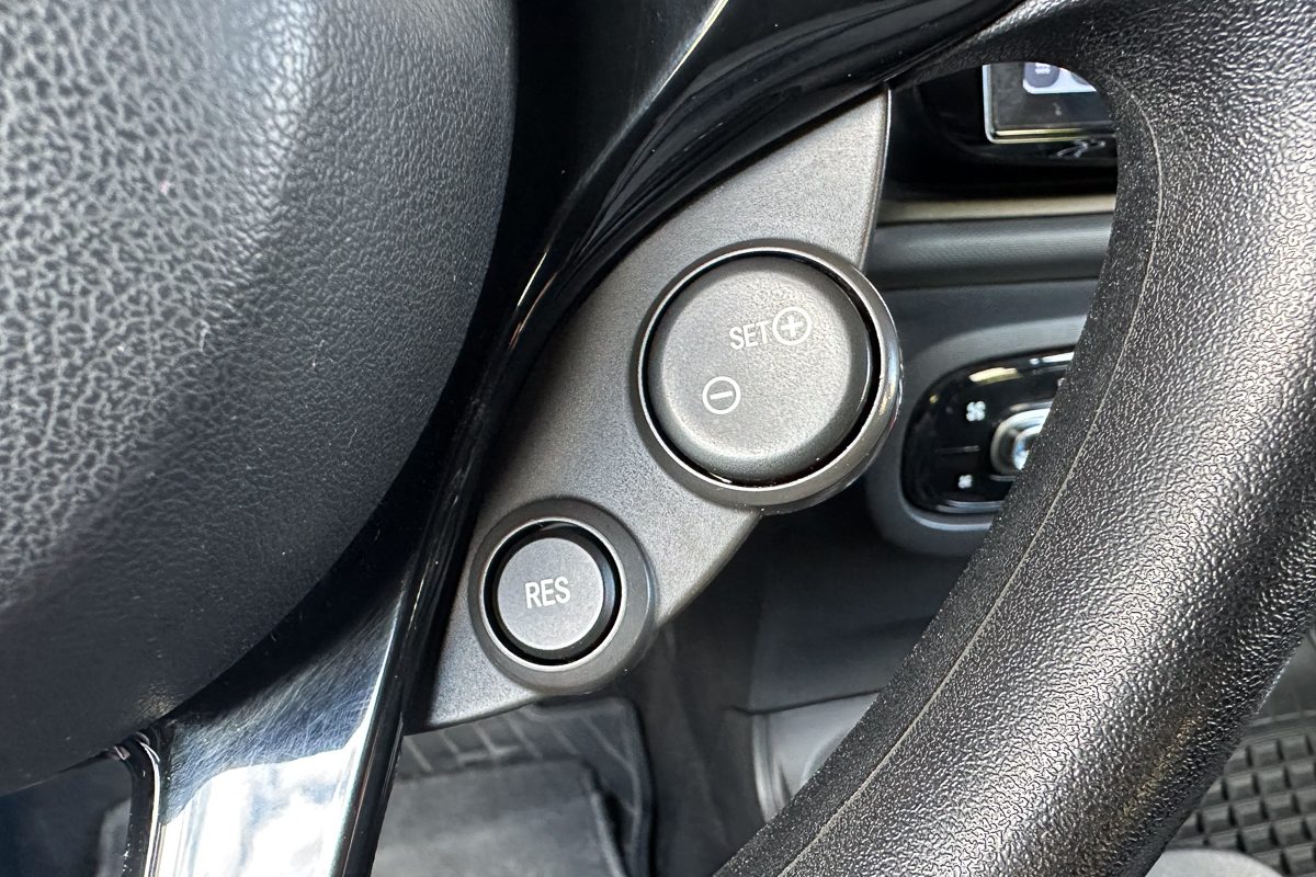 Smart ForFour 21-PO-08-5
