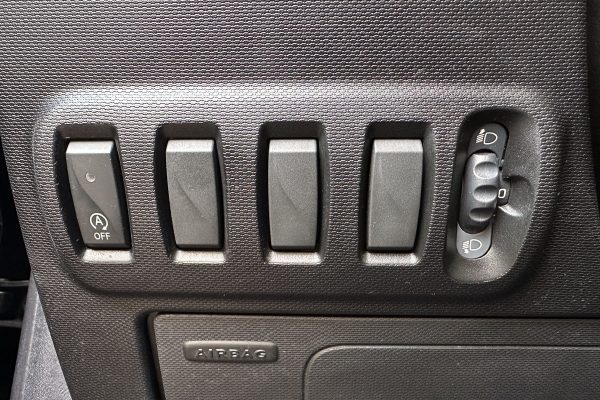 Smart ForFour 21-PO-08-6