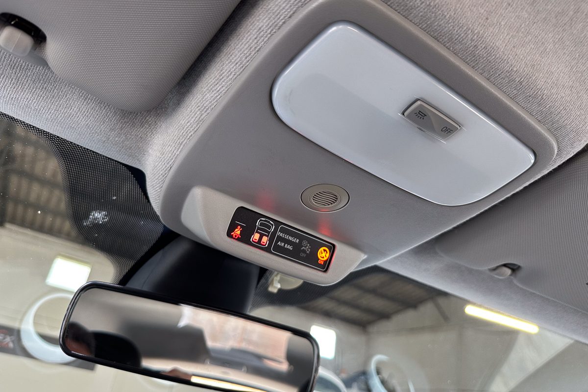 Smart ForFour 21-PO-08-9