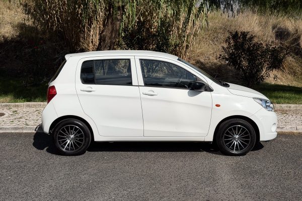 Suzuki Celerio-18