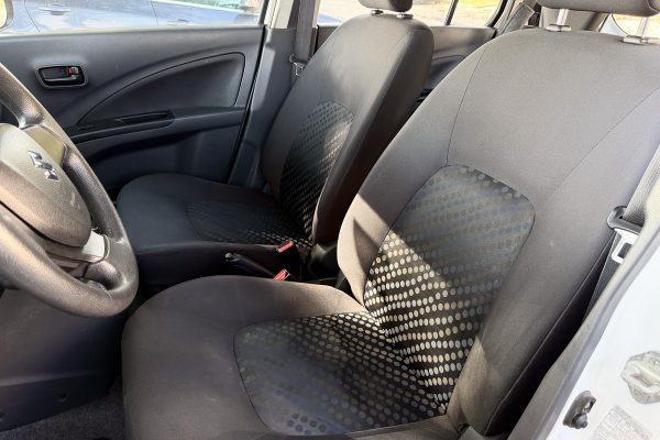 Suzuki Celerio-2