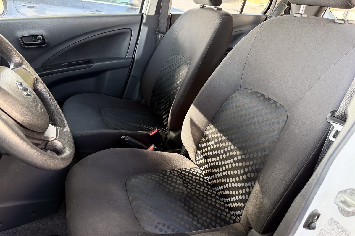 Suzuki Celerio-2