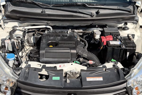 Suzuki Celerio-21