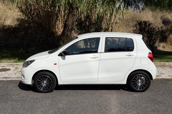 Suzuki Celerio-24