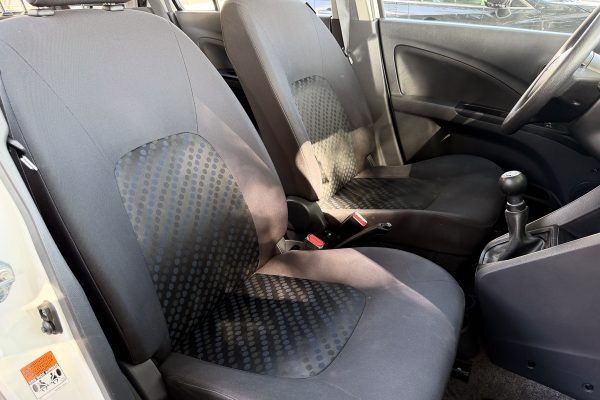 Suzuki Celerio-4