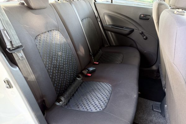 Suzuki Celerio-5