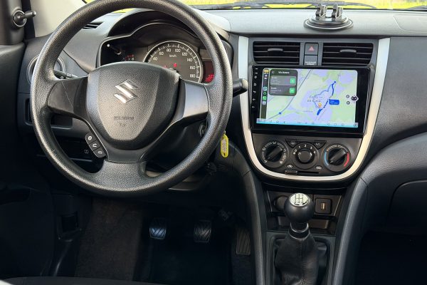 Suzuki Celerio-7