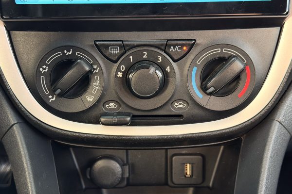 Suzuki Celerio-8