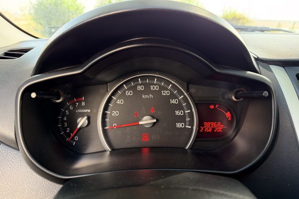 Suzuki Celerio