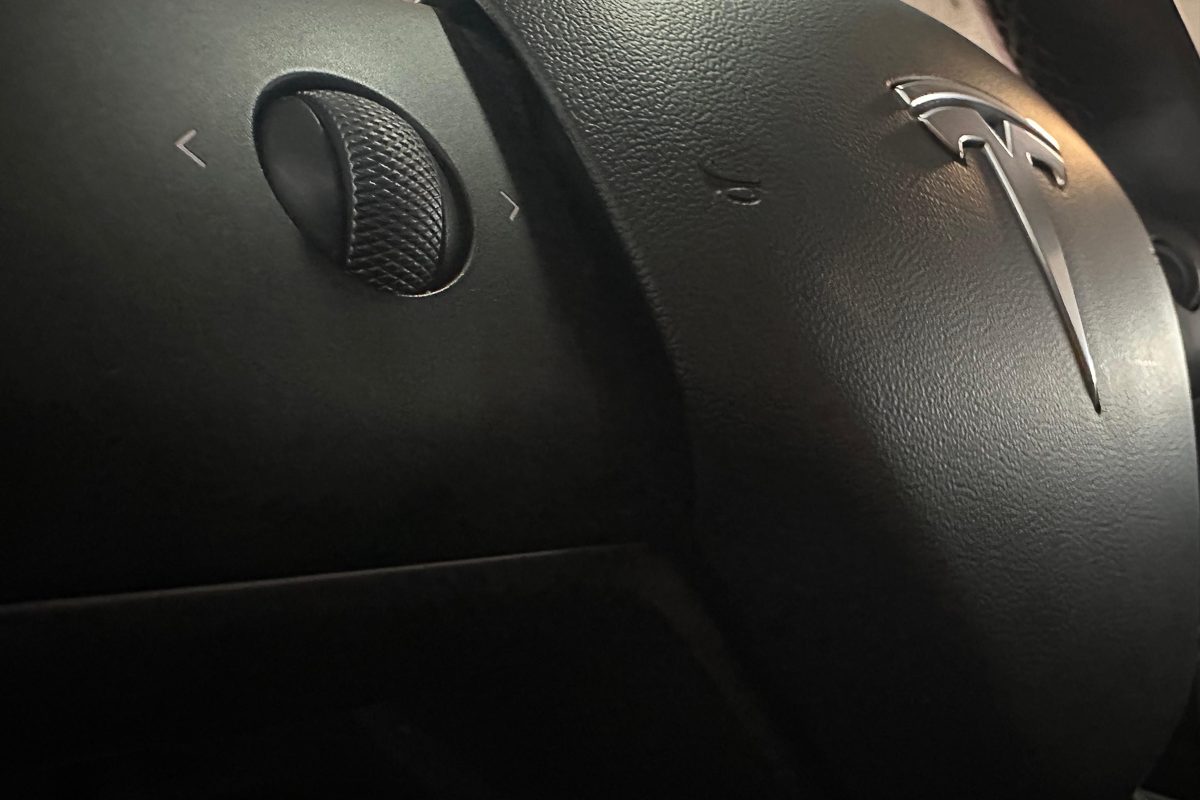 TESLA MODEL 3 LONG RANGE-20