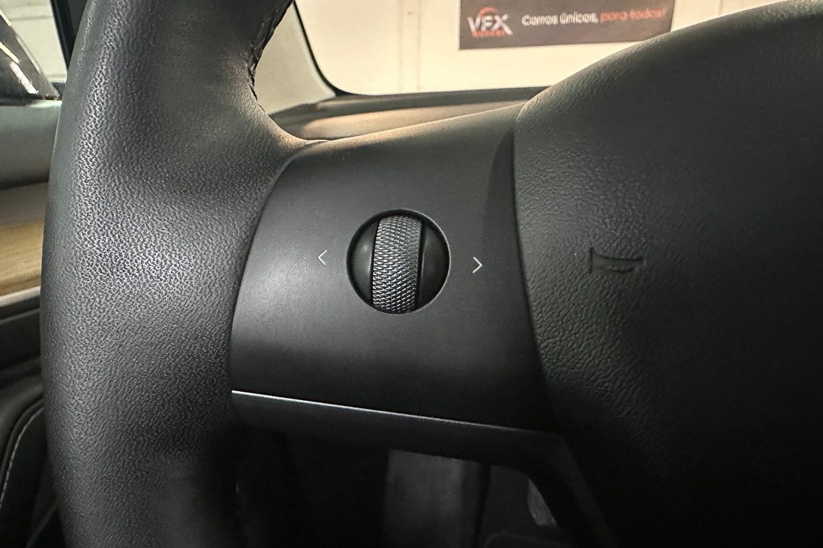 TESLA MODEL 3 LONG RANGE-25
