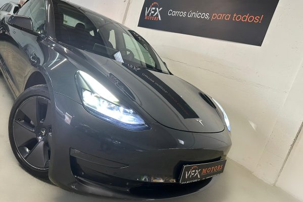 TESLA MODEL 3 LONG RANGE-4