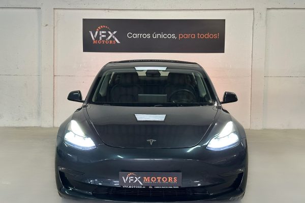 TESLA MODEL 3 LONG RANGE-7