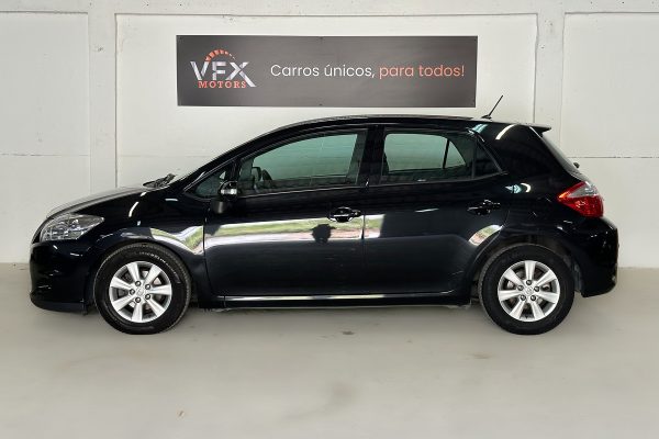 Toyota Auris 02-MP-00-15
