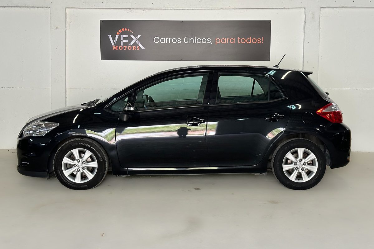 Toyota Auris 02-MP-00-15