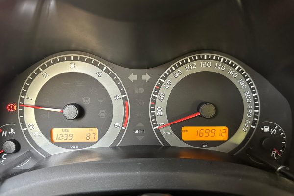 Toyota Auris 02-MP-00-22
