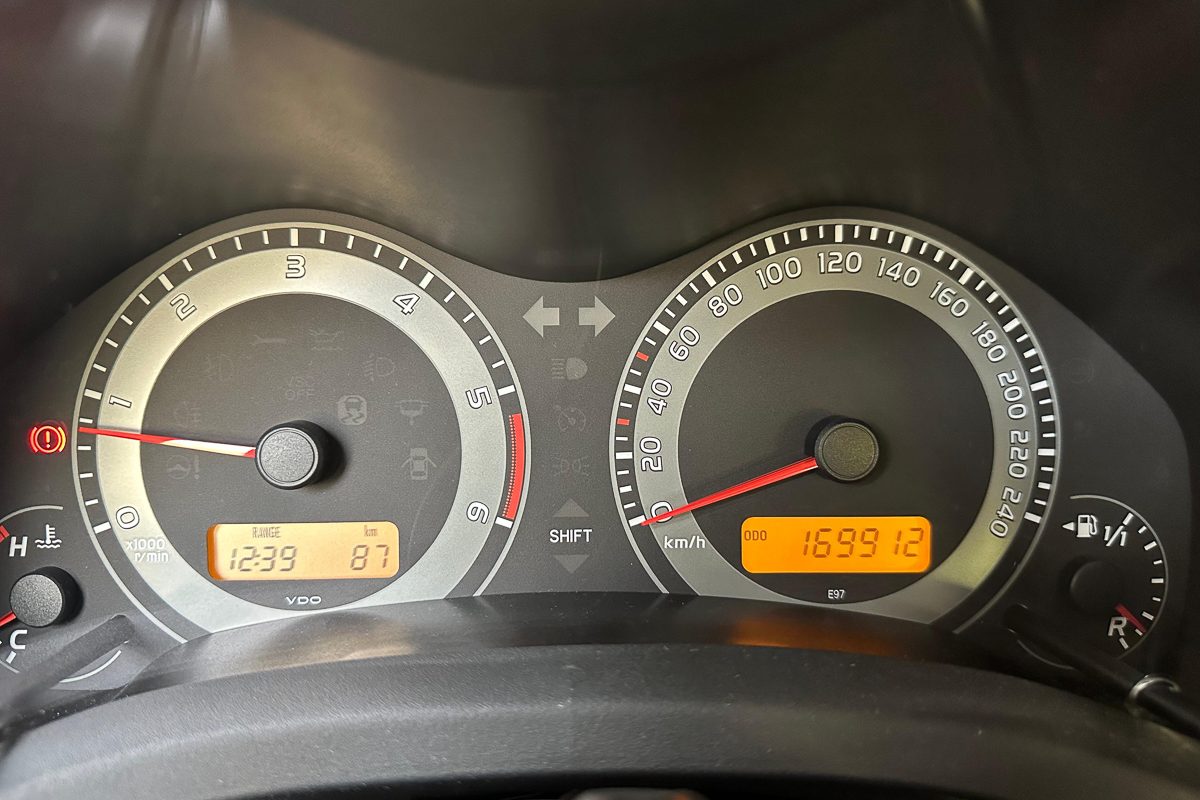 Toyota Auris 02-MP-00-22