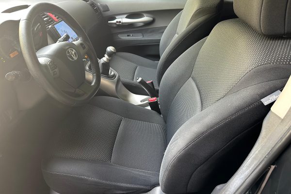 Toyota Auris 02-MP-00-30