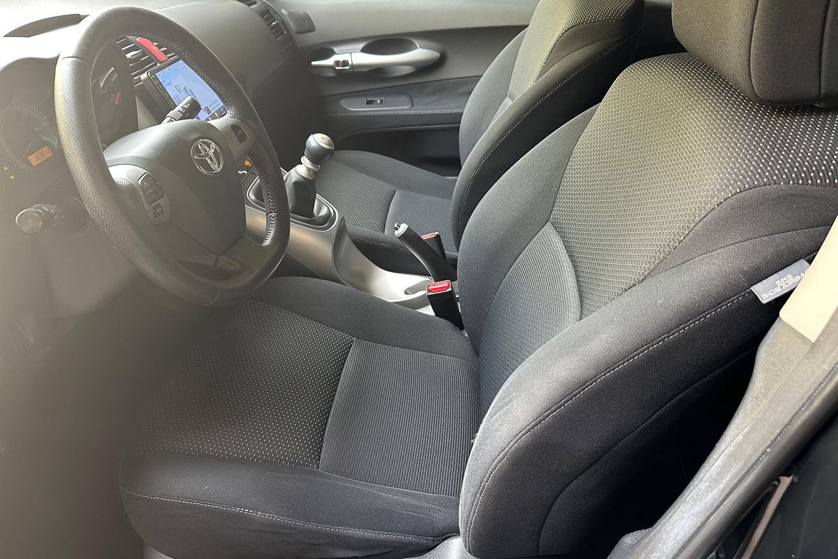 Toyota Auris 02-MP-00-30