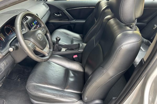 Toyota Avensis 35-IZ-76-24