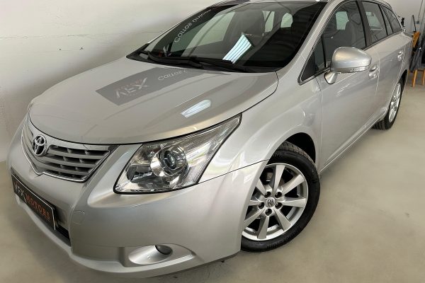 Toyota Avensis 35-IZ-76-3