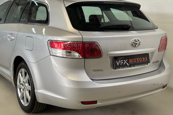 Toyota Avensis 35-IZ-76-5