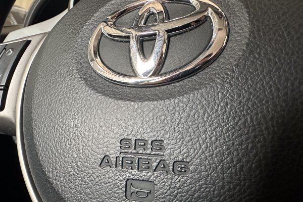Toyota Yaris 47-VJ-54-11