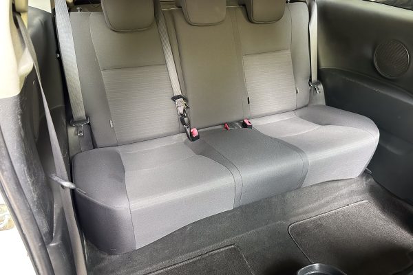 Toyota Yaris 47-VJ-54-3