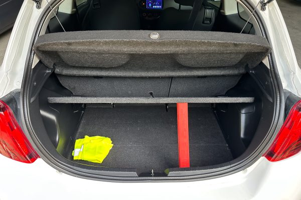 Toyota Yaris 47-VJ-54-6