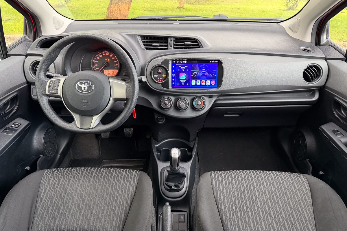 Toyota Yaris BP-30-DG_-7