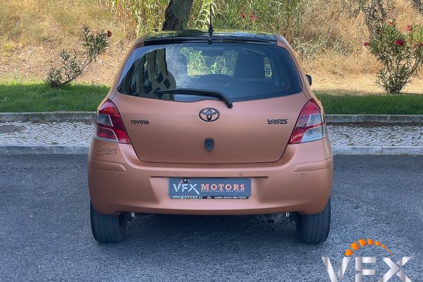 ToyotaYaris