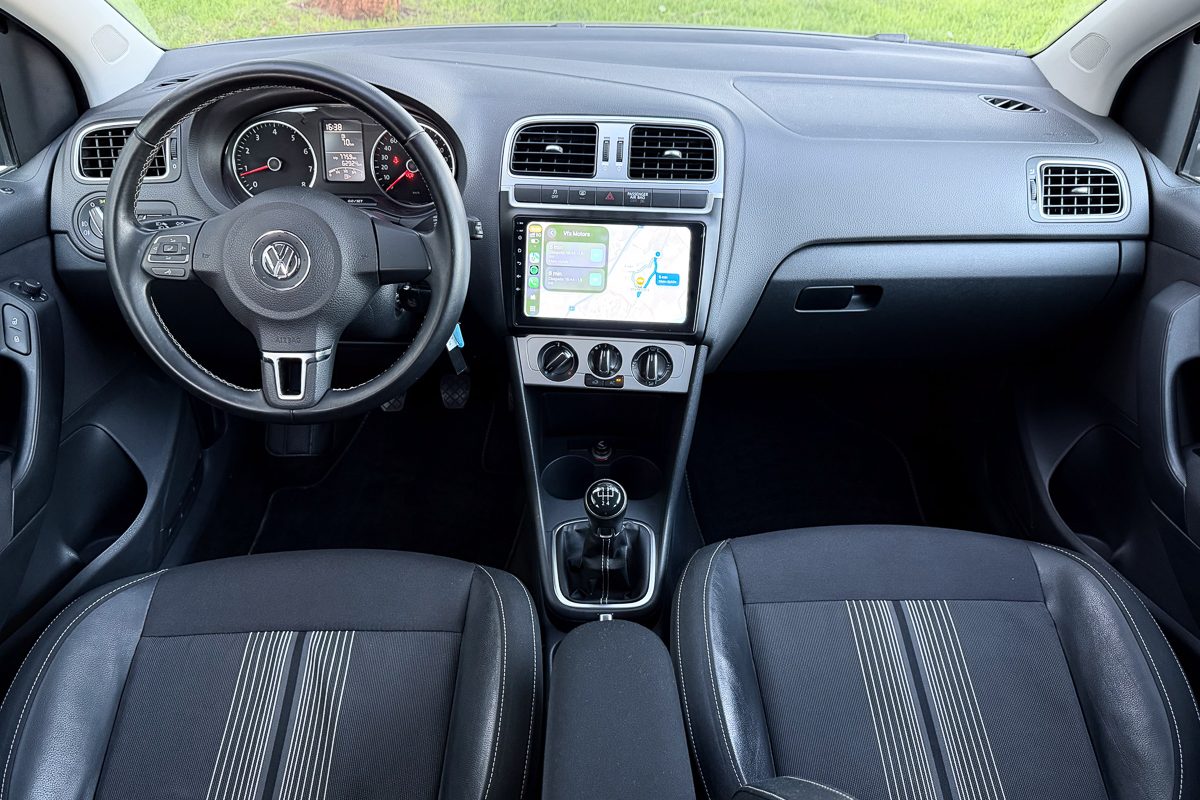 VW POLO 78-NO-28-18