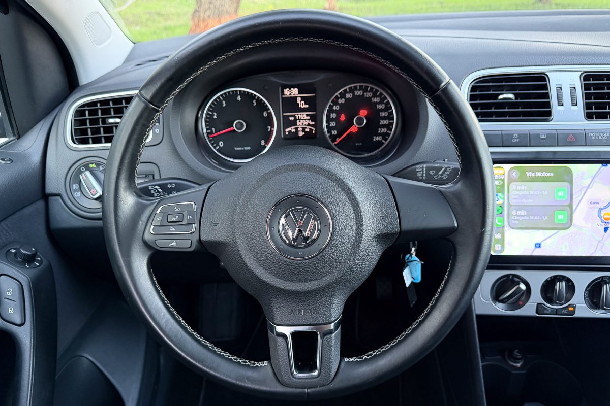 VW POLO 78-NO-28-20