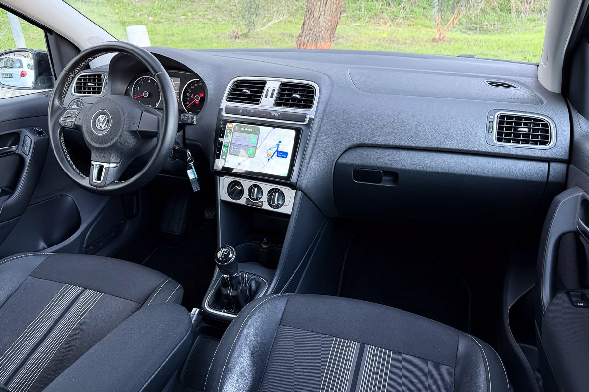 VW POLO 78-NO-28-23