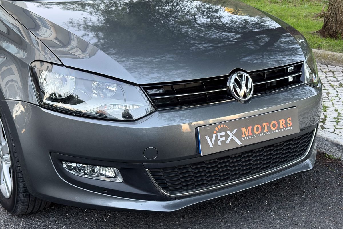 VW POLO 78-NO-28-27