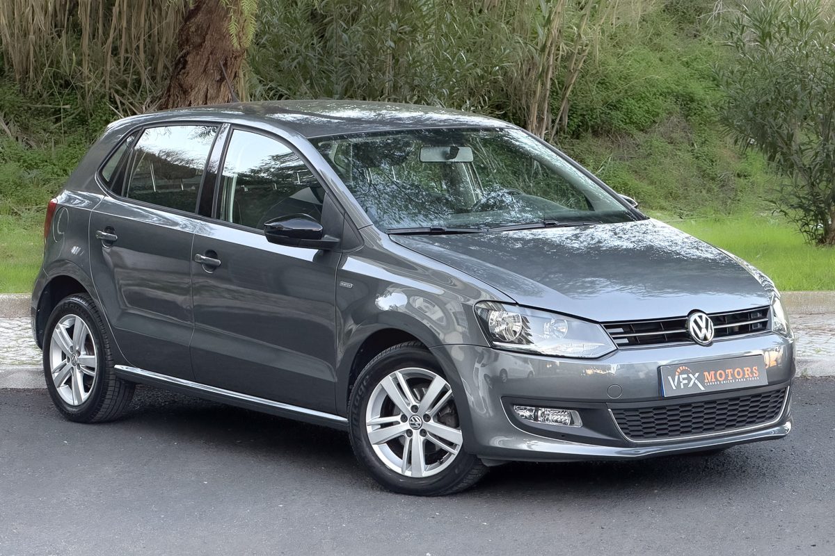 VW POLO 78-NO-28-30