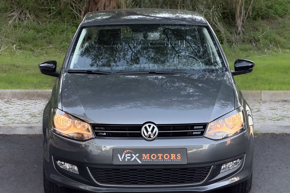 VW POLO 78-NO-28-31