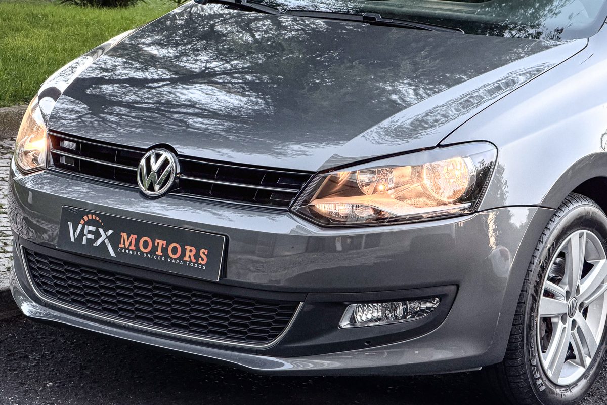 VW POLO 78-NO-28-37