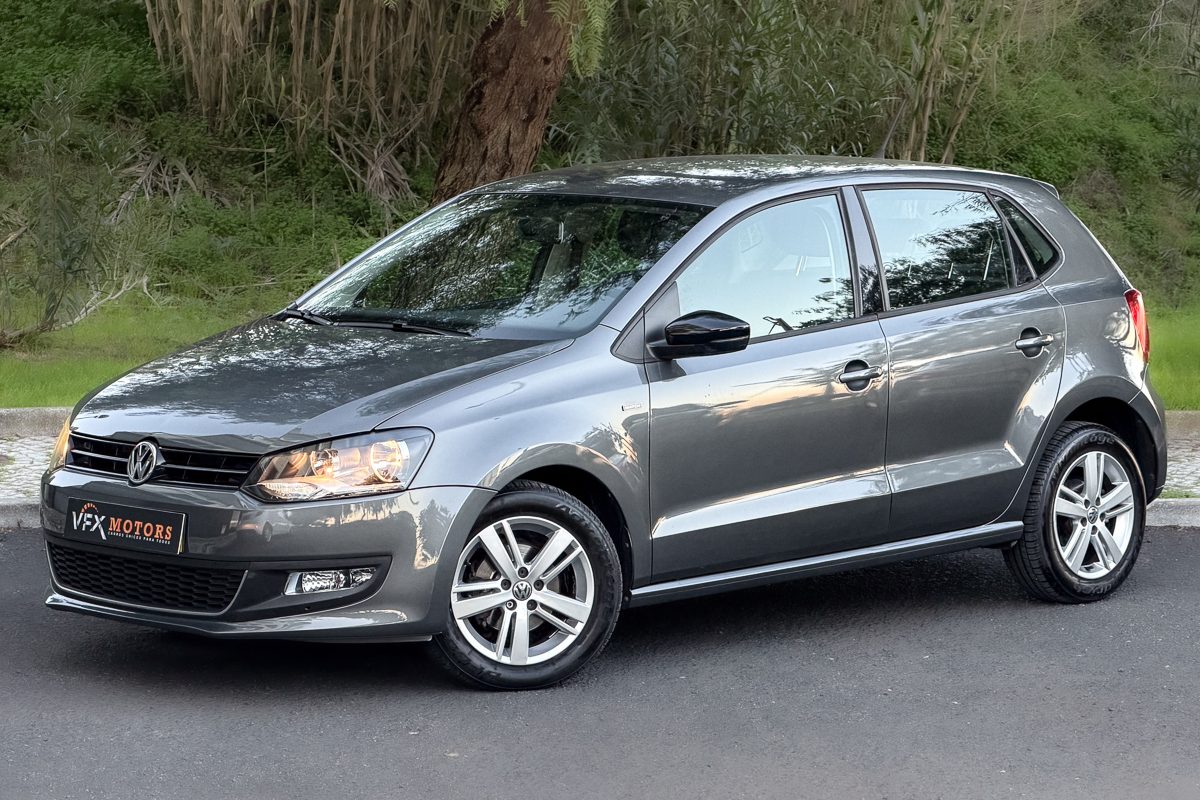 VW POLO 78-NO-28-38