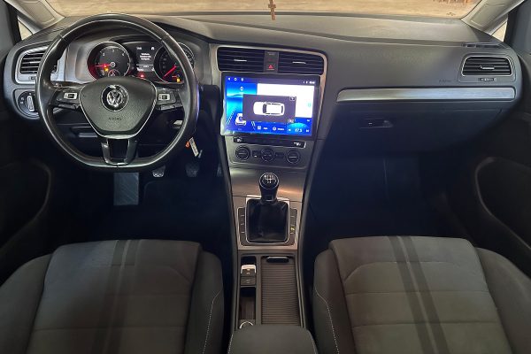 Vw Golf VI 76-NZ-10_-32