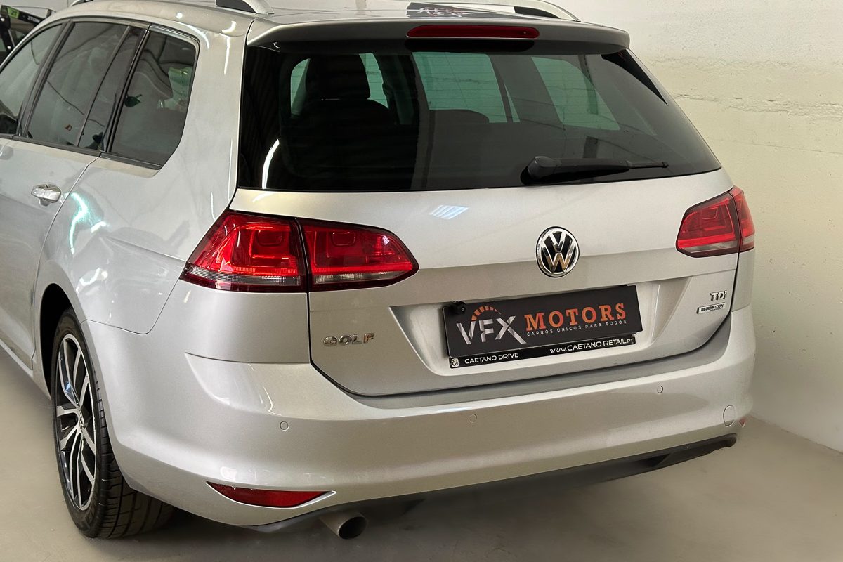 Vw Golf VI 76-NZ-10_